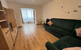 Aparthotel Brasov